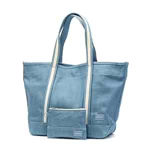 PORTER　デニム トートバッグ　美品 DENIM(デニム) TOTE BAG | 吉田カバンホームページ | YOSHIDA & Co.